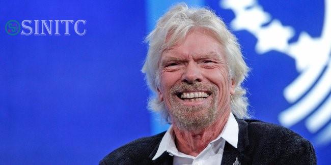 Richard Branson