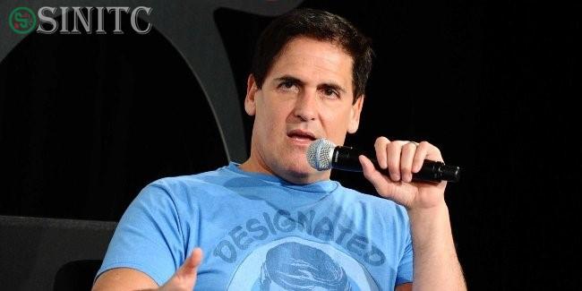 Mark Cuban