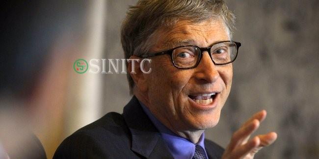 Bill Gates