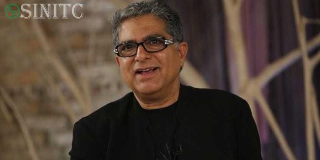 Deepak Chopra