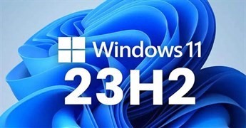 Windows 11 23h2 chính thức được phát hành!