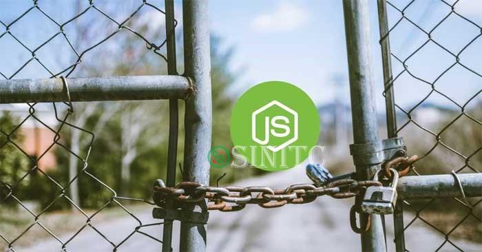 Lập trình JSON