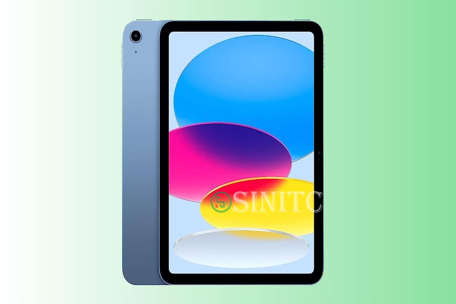 Apple iPad (thế hệ thứ 10)