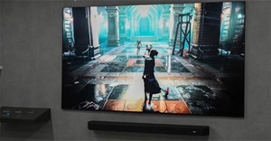 5 tv qled tốt nhất năm 2024