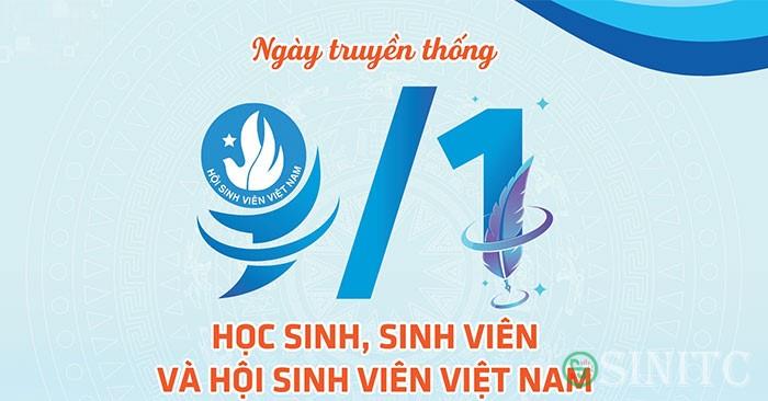 Ngày truyền thống Học sinh Sinh viên 