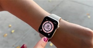 Apple watch có phạm vi hoạt động bao xa?