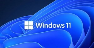 Thị phần windows 11 tăng trưởng khá, nhưng vẫn kém xa windows 10