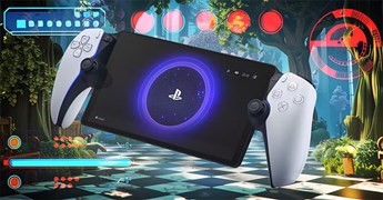 Sony playstation portal là gì?