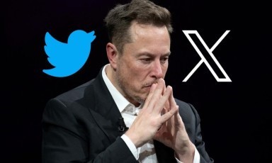 Elon musk vẫn muốn biến x thành wechat phương tây!!