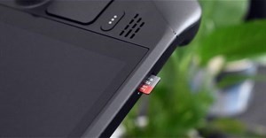 Top 5 thẻ microsd tốt nhất cho các thiết bị 2024