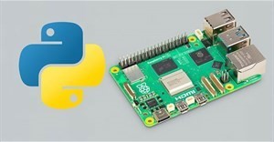 Cách cài đặt các gói python trong raspberry pi os bookworm