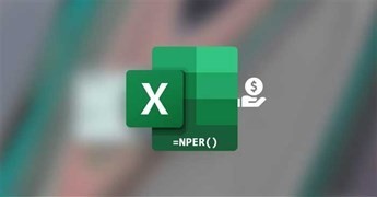 Cách dùng hàm nper trong excel để lập kế hoạch khoản vay và tiết kiệm!