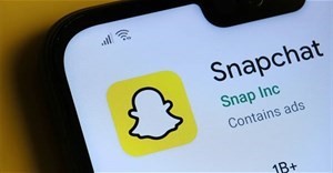 Cách chỉnh sửa tin nhắn đã gửi trong cuộc trò chuyện snapchat