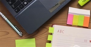 Cách sử dụng sticky notes của windows 11 trên tất cả các thiết bị!