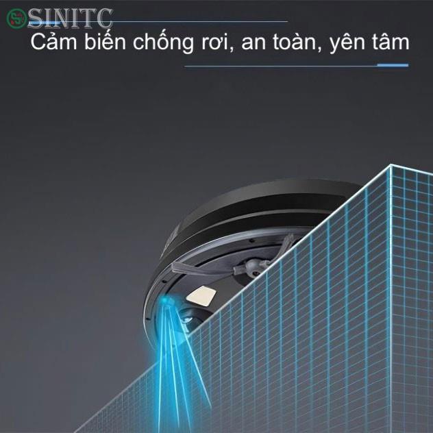 Cảm biến chống rơi, hạn chế va chạm