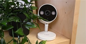 Đánh giá camera thông minh tp-link tapo c120: bảo mật mạnh mẽ, giá cả phải chăng!