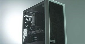 Cách chọn case pc