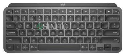 Logitech MX Keys Mini