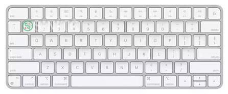 Apple Magic Keyboard