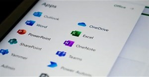 Bạn nên lưu file ở sharepoint hay onedrive?