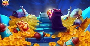 Có nên hack spin coin master, hack spin coin master có mất tài khoản không?