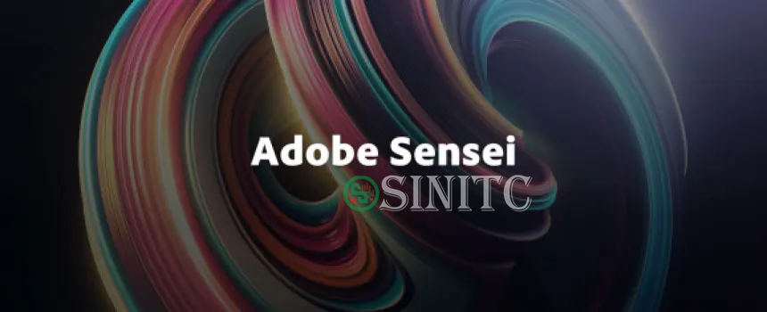 Adobe Sensei