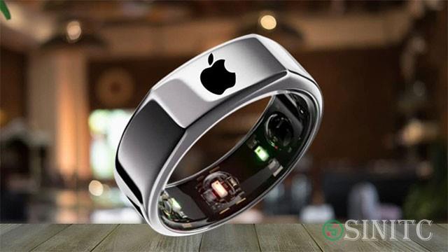 Apple Ring