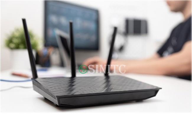 Kiểm tra thông số kỹ thuật router xem nó có được hỗ trợ không