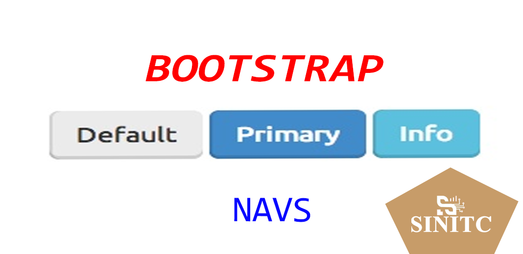 Navs trong bootstrap 5