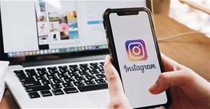 Tại sao instagram hiển thị thông báo "sorry this page isn't available"? cách khắc phục lỗi ra sao?