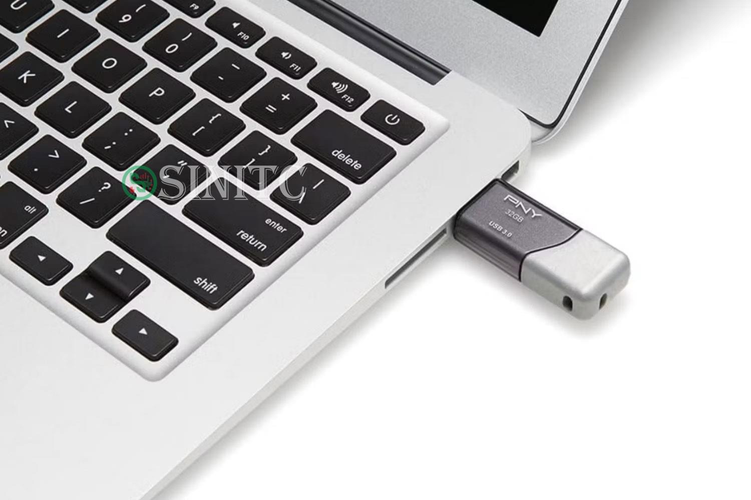 PNY Turbo Attache 3 USB 3.0