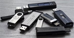 5 ổ flash usb tốt nhất hiện nay