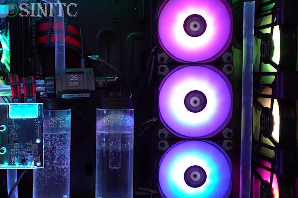 Thermaltake Pure 12