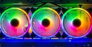 5 quạt tản nhiệt rgb tốt nhất cho pc năm 2023