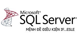 Lệnh if...else trong sql server năm 2023