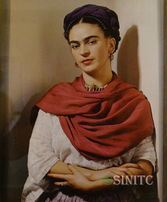 Frida Kahlo