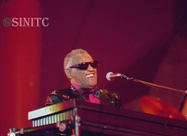 Ray Charles