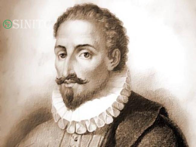 Miguel de Cervantes Saavedra