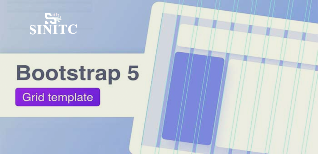 Những kiểu grid cực nhỏ trong bootstrap 5