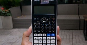 Hướng dẫn làm tròn số trên máy tính tính casio