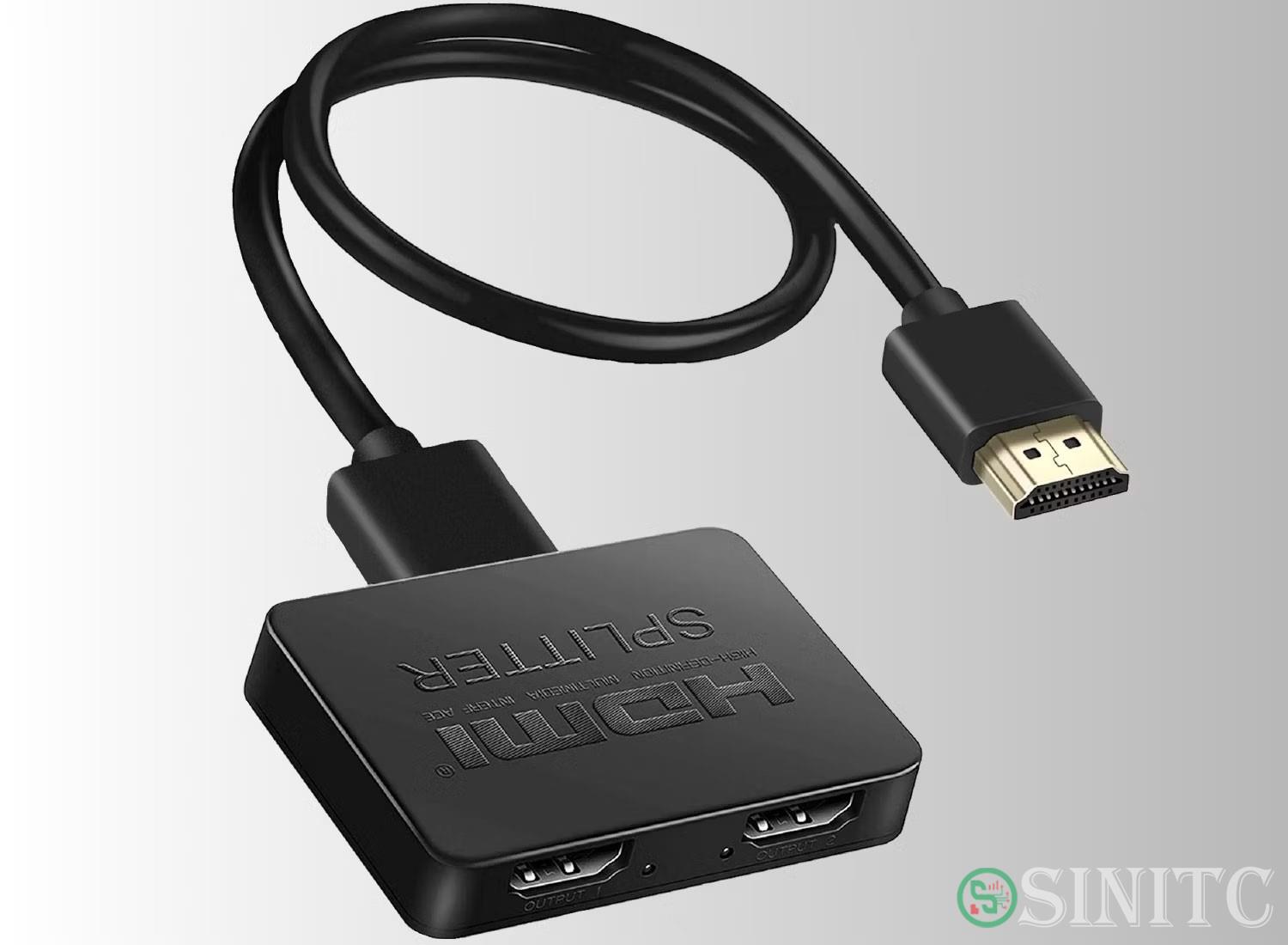 Bộ chia HDMI Avedio Links