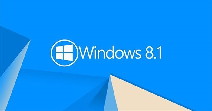 Microsoft nhắc nhở người dùng về thời điểm khai tử windows 8.1, khuyến khích nâng cấp lên windows 11