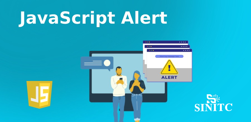 Hàm alert() - confirm() - prompt() trong javascript