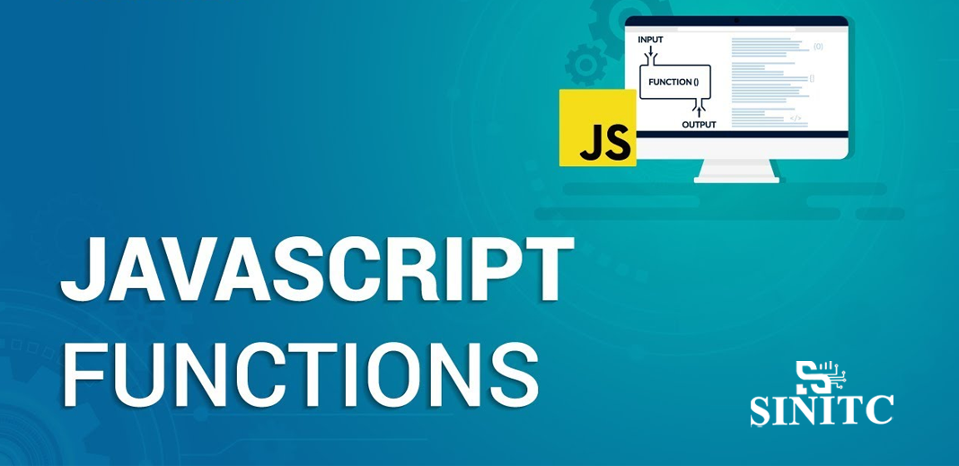 Function trong javascript