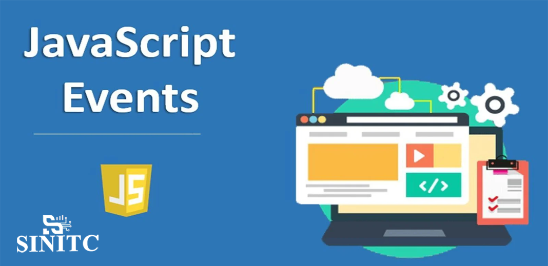 Các sự kiện (event) trong javascript