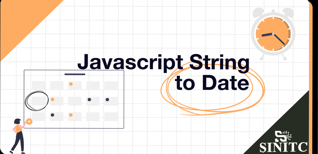 Đối tượng date trong javascript - định dạng format date