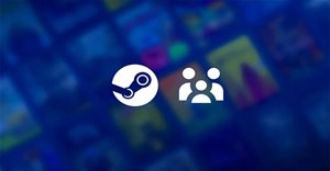 Tìm hiểu về steam families: công cụ giúp việc chia sẻ game mượt mà hơn