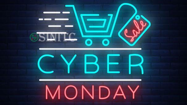 Cyber Monday