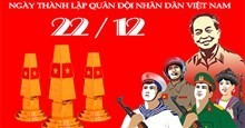 22/12 là ngày gì? nguồn gốc và ý nghĩa ngày 22-12