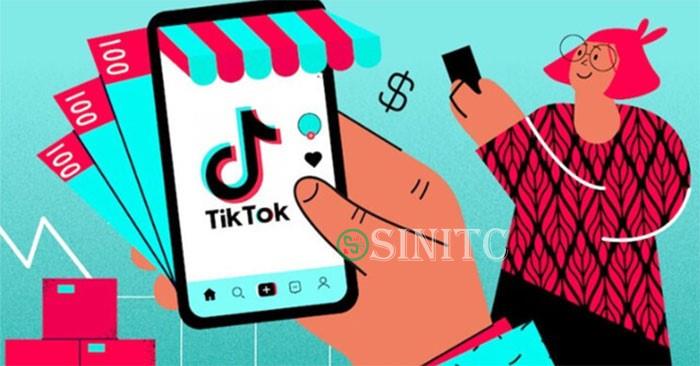 Tiktok shop